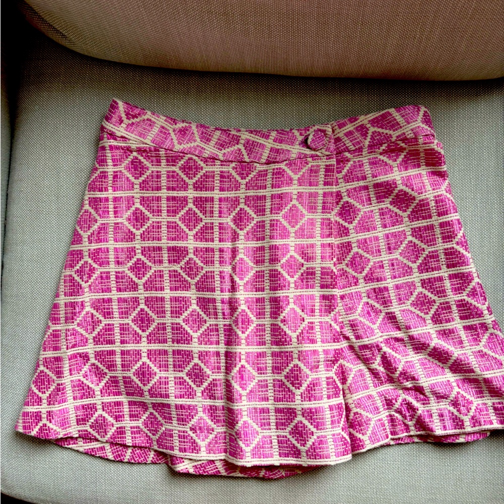 ALEXIS valley shorts